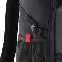 kompiuterio krepsys dell - DELL Notebook Backpack For 15" - 9 nuotrauka