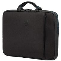 kompiuterio krepsys dell - DELL Alienware Neoprene Sleeve 15" Black - 5 nuotrauka