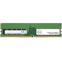 2400 mhz ram ddr4 - Dell 8 GB, DDR4, 2400 MHz, PC/Server, Registered No, ECC Yes, (PowerEdge 13G: R230,R330,T130,T330) - 2 nuotrauka