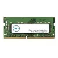 operatyvioji atmintis ram so dimm - Atmintis Dell Memory Upgrade - 8GB - 1Rx16 DDR4 SODIMM 3200MHz - 2 nuotrauka