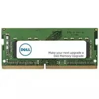 ram ddr4 3200 16gb - Dell SODIMM, DDR4, 16 GB, 3200 MHz, (AA937596) - 2 nuotrauka