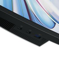 usb c hdmi - Dell U3425WE - 8 nuotrauka