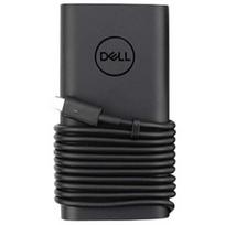 maitinimo laidas 90 - Maitinimo šaltinis Dell 90 W, USB-C, (rinkinys E5 90W USB- C AC adapteris) - 2 nuotrauka