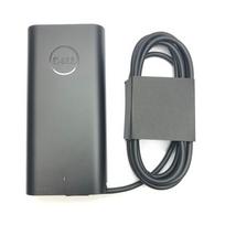 65w ac power adapter dell - Dell 165W USB-C GaN SFF kintamosios srovės adapteris su 1m EUR maitinimo laidu - 2 nuotrauka