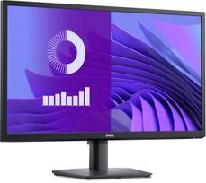 monitorius 75hz - Dell E2425H 24", VA, FHD, 75Hz, Juodas (Black) - 3 nuotrauka