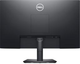 monitorius 75hz - Dell E2425H 24", VA, FHD, 75Hz, Juodas (Black) - 4 nuotrauka