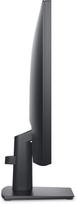 monitorius 75hz - Dell E2425H 24", VA, FHD, 75Hz, Juodas (Black) - 6 nuotrauka
