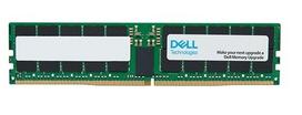 rdimm ddr5 - Dell AC830718 atminties modulis 64 GB (1x64GB) DDR5 5600 MHz RDIMM ECC - 2 nuotrauka