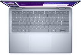 dell 14 plus - Dell 14 Plus 2-in-1 DB04250, Intel Core Ultra 5 226V, 16 GB, 512 GB, 14.0", Lietimui jautrus ekranas, Pilkas (Grey) - 5 nuotrauka