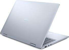 dell 14 plus - Dell 14 Plus 2-in-1 DB04250, Intel Core Ultra 5 226V, 16 GB, 512 GB, 14.0", Lietimui jautrus ekranas, Pilkas (Grey) - 7 nuotrauka