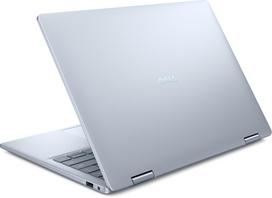 dell 14 plus - Dell 14 Plus 2-in-1 DB04250, Intel Core Ultra 5 226V, 16 GB, 512 GB, 14.0", Lietimui jautrus ekranas, Pilkas (Grey) - 8 nuotrauka