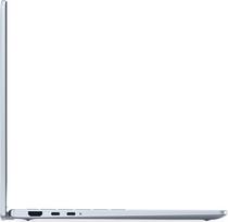 dell 14 plus - Dell 14 Plus 2-in-1 DB04250, Intel Core Ultra 5 226V, 16 GB, 512 GB, 14.0", Lietimui jautrus ekranas, Pilkas (Grey) - 10 nuotrauka