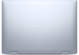dell 14 plus - Dell 14 Plus 2-in-1 DB04250, Intel Core Ultra 5 226V, 16 GB, 512 GB, 14.0", Lietimui jautrus ekranas, Pilkas (Grey) - 11 nuotrauka