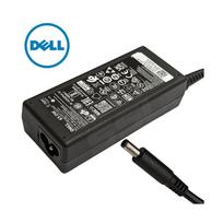 sroves adapteris - Dell 65W Kintamosios Srovės Adapteris 19.5V (AC Adapter) - 2 nuotrauka