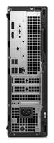 dell stacionarus kompiuteriai - DELL Pro QCS1250 ,  Intel Core i3-14100 ,  16GB DDR5 ,  512GB SSD ,  Juodas (Black) - 5 nuotrauka