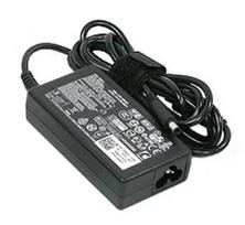 4 5x3 0 dell - Dell AC Adapteris 45W 19.5V 3 Pin 4.5mm C6 Power Cord Juodas (Black) - 2 nuotrauka