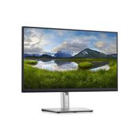 qhd monitorius - Dell P2423D 23.8", QHD, juodas (black) - 3 nuotrauka