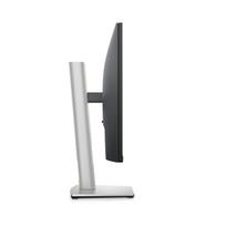 qhd monitorius - Dell P2423D 23.8", QHD, juodas (black) - 5 nuotrauka