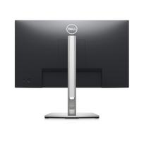 qhd monitorius - Dell P2423D 23.8", QHD, juodas (black) - 6 nuotrauka