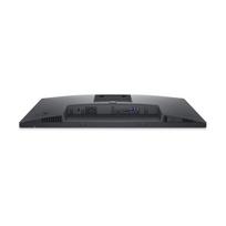 qhd monitorius - Dell P2423D 23.8", QHD, juodas (black) - 7 nuotrauka