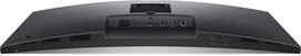 dell p3424we 34 - Dell P3424WEB 34", IPS, WQHD, lenktas, USB-C, RJ-45, kamera, garsiakalbiai, mikrofonas - 6 nuotrauka