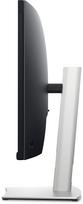 dell p3424we 34 - Dell P3424WEB 34", IPS, WQHD, lenktas, USB-C, RJ-45, kamera, garsiakalbiai, mikrofonas - 9 nuotrauka