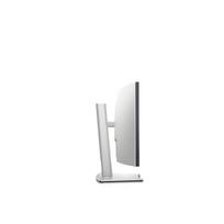 dell u34 - Dell UltraSharp U3423WE 34.1", UWQHD, sidabrinis (silver) - 3 nuotrauka