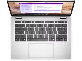 dell pro 16 plus - Dell Pro 13 Plus PB13250, Core Ultra 5 235U, 16 GB, 512 GB, 13.3", Windows 11 Pro - 7 nuotrauka
