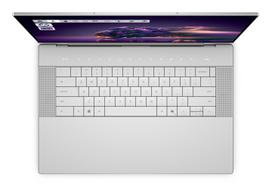 nesiojami kompiuteriai rtx 5060 - Dell 16 Premium DA16250, Core Ultra 9 285H, 32 GB, 1 TB, 16.3", RTX 5060, Platinum (Sidabrinis) - 5 nuotrauka