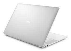 nesiojami kompiuteriai rtx 5060 - Dell 16 Premium DA16250, Core Ultra 9 285H, 32 GB, 1 TB, 16.3", RTX 5060, Platinum (Sidabrinis) - 6 nuotrauka