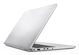 dell ultra 7 - Dell Pro 16 PC16250, Core Ultra 7 265U, 16 GB, 512 GB, 16", Windows 11 Pro, Platinum (Sidabrinis) - 6 nuotrauka