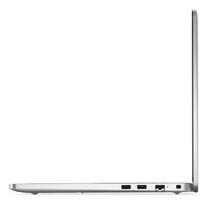 dell ultra 7 - Dell Pro 16 PC16250, Core Ultra 7 265U, 16 GB, 512 GB, 16", Windows 11 Pro, Platinum (Sidabrinis) - 9 nuotrauka
