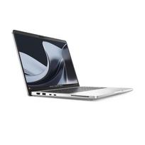 dell pro 14 plus - Dell Pro 14 Plus PB14255, Ryzen 5 PRO 230, 16 GB, 512 GB, 14", Radeon 760M, Windows 11 Pro, Silver (Sidabrinis) - 4 nuotrauka