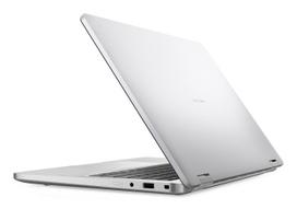 dell pro 14 plus - Dell Pro 14 Plus PB14255, Ryzen 5 PRO 230, 16 GB, 512 GB, 14", Radeon 760M, Windows 11 Pro, Silver (Sidabrinis) - 7 nuotrauka
