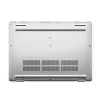 dell pro 14 plus - Dell Pro 14 Plus PB14255, Ryzen 5 PRO 230, 16 GB, 512 GB, 14", Radeon 760M, Windows 11 Pro, Silver (Sidabrinis) - 11 nuotrauka