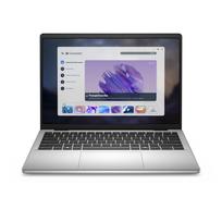 laptopas ryzen 7 - Dell Pro 14 Essential PV14255, Ryzen AI 7 Pro 350, 16 GB, 1 TB, 14", Windows 11 Pro, Silver (Sidabrinis) - 3 nuotrauka