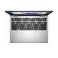 laptopas ryzen 7 - Dell Pro 14 Essential PV14255, Ryzen AI 7 Pro 350, 16 GB, 1 TB, 14", Windows 11 Pro, Silver (Sidabrinis) - 6 nuotrauka