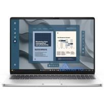 dell pro 16 plus - Dell Pro 16 Plus PB16250, Core Ultra 7 266V, 16 GB, 512 GB SSD, 16", FHD+, Windows 11 Pro, Silver (Sidabrinis) - 3 nuotrauka