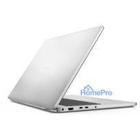 dell pro 16 plus - Dell Pro 16 Plus PB16250, Core Ultra 7 266V, 16 GB, 512 GB SSD, 16", FHD+, Windows 11 Pro, Silver (Sidabrinis) - 4 nuotrauka