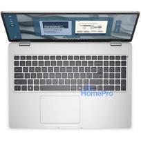 dell pro 16 plus - Dell Pro 16 Plus PB16250, Core Ultra 7 266V, 16 GB, 512 GB SSD, 16", FHD+, Windows 11 Pro, Silver (Sidabrinis) - 7 nuotrauka