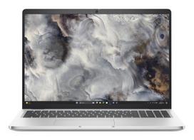 dell pro 16 plus - Dell Pro 16 Plus PB16250, Core Ultra 7 266V, 16 GB, 512 GB SSD, 16", FHD+, Windows 11 Pro, Silver (Sidabrinis) - 9 nuotrauka