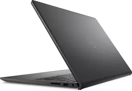 windows 11 laptopas - Dell Pro 15 Essential PV15255, Ryzen 5 7520U, 8 GB, 512 GB, 15.6", Windows 11 Pro, Black (Juodas) - 4 nuotrauka