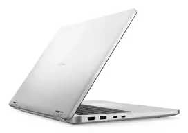 dell pro 16 plus - Dell Pro 14 Plus PB14250, Core Ultra 5 235U, 16 GB, 512 GB, 14", Windows 11 Pro, Silver (Sidabrinis) - 4 nuotrauka
