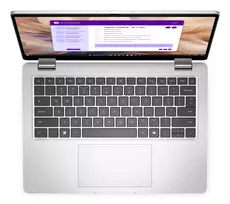 dell pro 16 plus - Dell Pro 14 Plus PB14250, Core Ultra 5 235U, 16 GB, 512 GB, 14", Windows 11 Pro, Silver (Sidabrinis) - 5 nuotrauka
