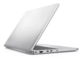 dell ultra 7 - Dell Pro 14 PC14250, Core Ultra 7 265U, 16 GB, 512 GB, 14", Platinum (Sidabrinis) - 6 nuotrauka