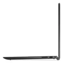 dell 15 i5 16gb - Dell Pro 15 Essential PV15250, i5-1334U, 16 GB, 512 GB, 15.6", Windows 11 Pro, Black (Juodas) - 4 nuotrauka