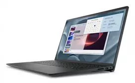 dell 15 i5 16gb - Dell Pro 15 Essential PV15250, i5-1334U, 16 GB, 512 GB, 15.6", Windows 11 Pro, Black (Juodas) - 7 nuotrauka