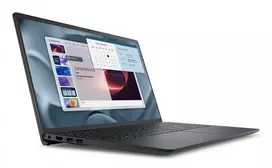 dell 15 i5 16gb - Dell Pro 15 Essential PV15250, i5-1334U, 16 GB, 512 GB, 15.6", Windows 11 Pro, Black (Juodas) - 8 nuotrauka