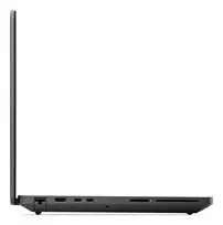 dell pro 16 32gb - Dell Pro Max 16 Plus MB16250, Core Ultra 7 265HX, 32 GB, 1 TB, 16", RTX PRO 3000, Windows 11 Pro, Black (Juodas) - 4 nuotrauka