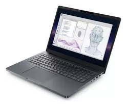 dell pro 16 32gb - Dell Pro Max 16 Plus MB16250, Core Ultra 7 265HX, 32 GB, 1 TB, 16", RTX PRO 3000, Windows 11 Pro, Black (Juodas) - 8 nuotrauka